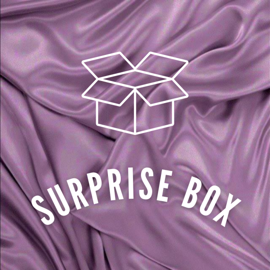 Flower - Surprise Box