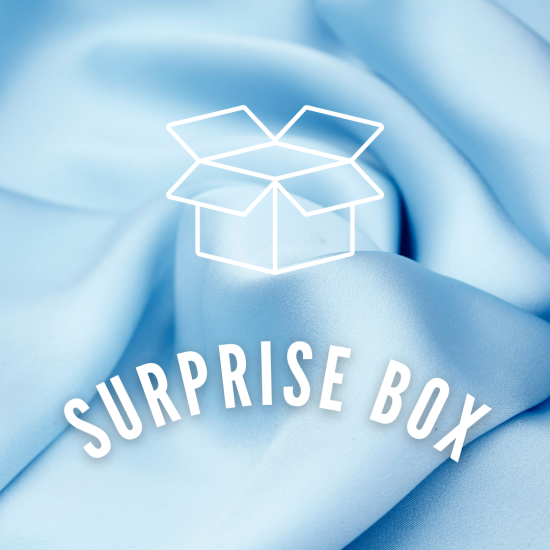 Children's Fabric - Surprise Box