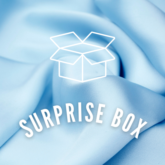 Tissu Pour Enfants - Surprise Box