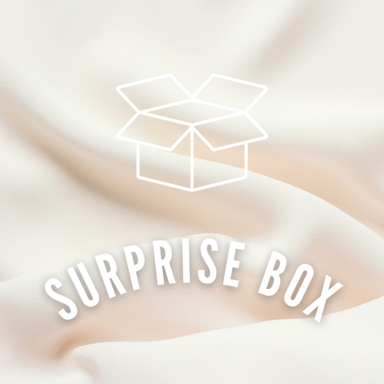 Mega - Surprise Box