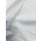Cotton Satin Blouse White €2/meter | The Fabric Baron