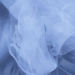 Tulle - Baby Blue