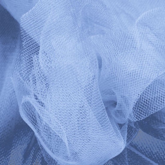 Tulle - Baby Blue FULL PACKAGE (40 METER)