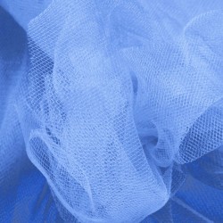 Tulle - Blue
