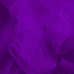 Tulle - Purple FULL PACKAGE (40 METER)