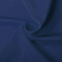 Cotton Jersey - Light Cobalt