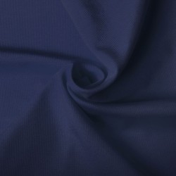Cotton Jersey - Cobalt