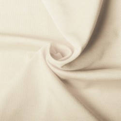 Baumwolle Jersey - Off White