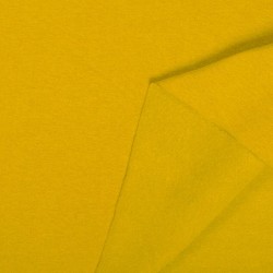 Jogging Fabric- Yellow