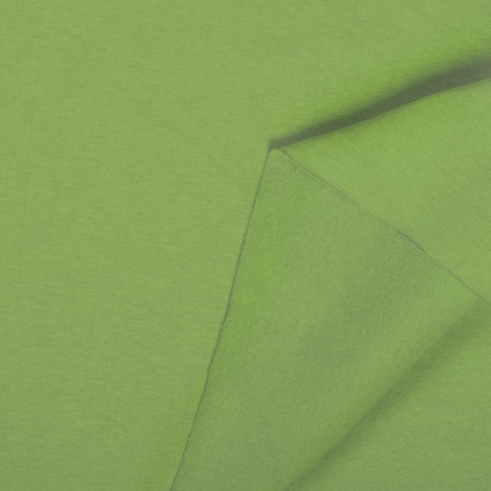 Jogging Fabric- Light Green