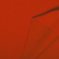 Jogging Fabric- Red