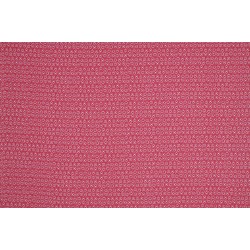 Children's Fabric (Jersey) - Drops Of Red