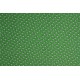 Children's Fabric (Jersey) - Printed Panda Green