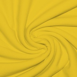 Jersey Cotton Yellow