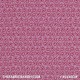 Tissu pour enfants (Jersey) - Gouttes de Fuchsia
