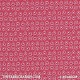 Children's Fabric (Jersey) - Drops Of Red