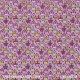 Children's Fabric (Jersey) - Birds Pink