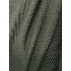 Rib Fabric - Dark Olive