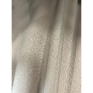 Bi-Stretch Gabardine Fabric - Sand