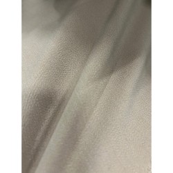 Bi-Stretch Gabardine Fabric - Sand