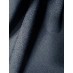 Linen Fabric - Marine