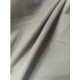 Linen Fabric - Medium Grey
