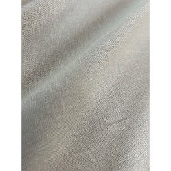 Linen Fabric - Sand