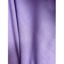 Linen Fabric - Lavendel