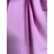 Linen Fabric - Rose Lila