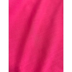 Linen Fabric - Cyclaam