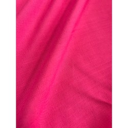 Linen Fabric - Cyclaam