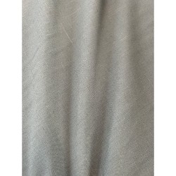 Linen Fabric - Levergrey