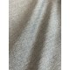 Polyester/Wool Fabric Bi-Stretch - Grey