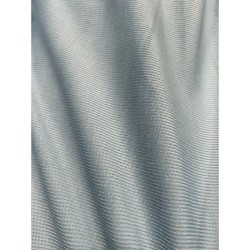 Baby Rib Fabric - Blue