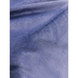 Baby Rib Fabric - Lavendel