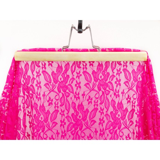 100% Polyester Lace Fabric--2023 Hot Selling! – Natasha Fabric