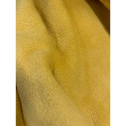 Fleece Dikke Kwaliteit - Camel