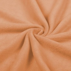 Fleece Thick Quality - Abricot