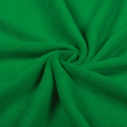 Fleece Thick Quality - Green
