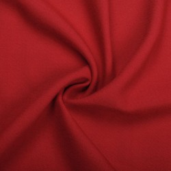 Style Twill - Red