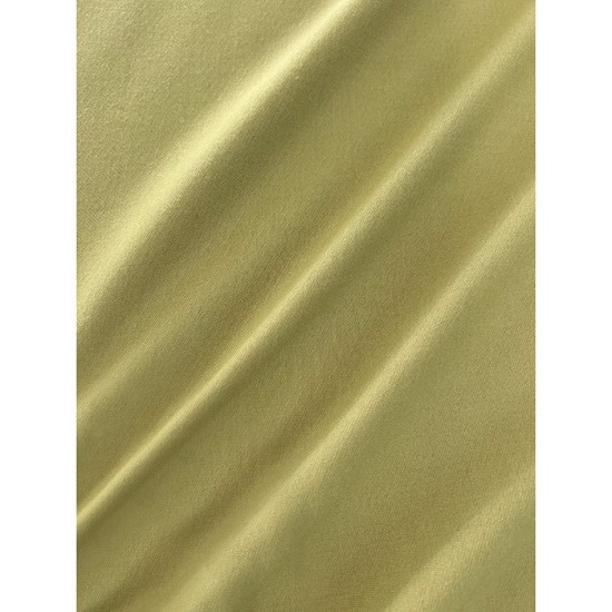 Style Twill - Lime