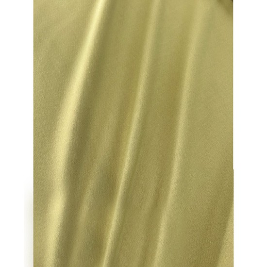 Style Twill - Lime