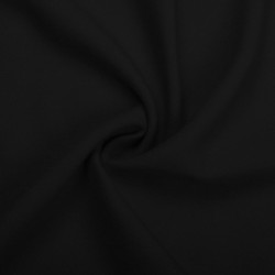 Style Twill - Black