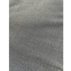 Fine Tweed Melee Fabric 