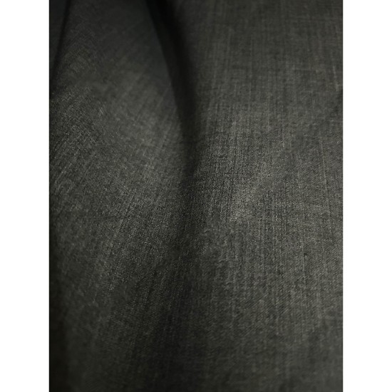 Bi-Stretch Fabric - Grey