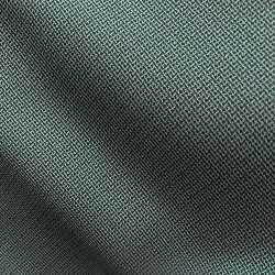 Small checked fabric - Green