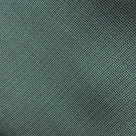 Small checked fabric - Green