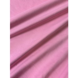 French Terry (sweat fabric) - Pink