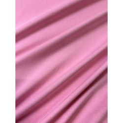 French Terry (sweat fabric) - Pink