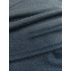 French Terry (sweat fabric) - Navy